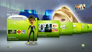 Some Xbox 360 Themes Not A "Beautiful" As Promised With NXE